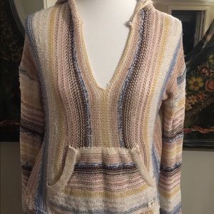 Billabong Baja beach sweater